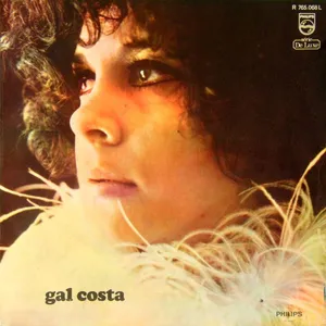 Gal Costa
